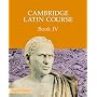 Cambridge Latin Course Book 4