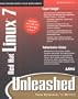 Red Hat Linux 7 Unleashed with CDROM