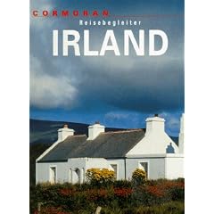 Cormoran Reisebegleiter, Irland