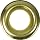 CargoLoc 89933 24-Piece 1/2 inch Brass Grommets