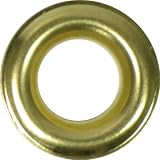 CargoLoc 89933 24-Piece 1/2 inch Brass Grommets