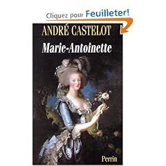 Marie-Antoinette
