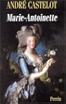 Marie-Antoinette