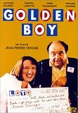 Golden Boy [Region 2]