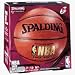 NBA Track-Soft Indoor / Outdoor Basketball from Spalding
