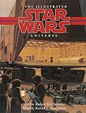 ILLUSTRATED STAR WARS UNIVERSE, THE (Bantam Spectra Book)
