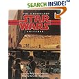 ILLUSTRATED STAR WARS UNIVERSE, THE (Bantam Spectra Book)