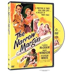 The Narrow Margin