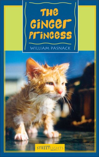 Buy The Ginger Princess (Streetlights) online at Discounted New and Used prices. Delivered to your door with Off-The-Bookshelf.