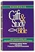 Book Catholic Gift And Study Bible