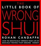 cover of The Little Book Of Wrong Shui