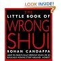 The Little Book Of Wrong Shui
