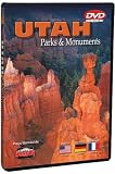 DVD Utah Parks & Monuments code image