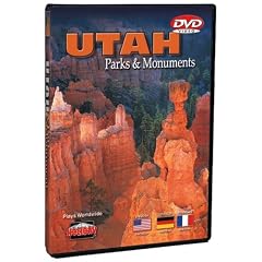 Utah Parks & Monuments