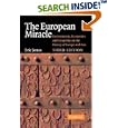 The European Miracle: Environments, Economies and Geopolitics in the History of Europe and Asia