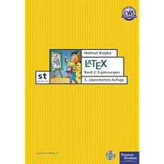 Latex Bd. 2