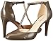 Nine West Women's Halinan Leather Dress Pump