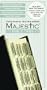 Majestic Traditional Silver-Edged Bible Tabs
