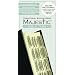 Majestic Traditional Silver-Edged Bible Tabs