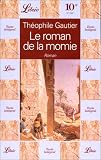 Le roman de la momie