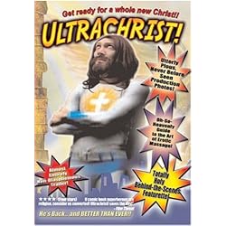 Ultrachrist!