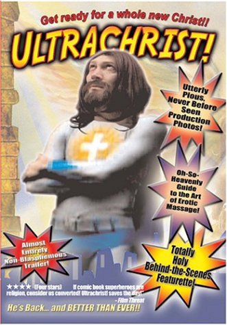 Watch Ultrachrist! Online!