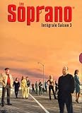 Revue ___  / Les Soprano : L'Intégrale Saison 3 - Coffret 4 DVD