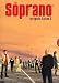 Les Soprano : L'Int�grale Saison 3 - Coffret 4 DVD