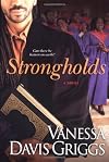 Strongholds (Blessed Trinity Trilogy)
