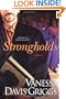 Strongholds (Blessed Trinity Trilogy)