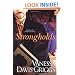 Strongholds (Blessed Trinity Trilogy)