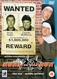 Nuns On The Run [1990] [DVD]