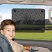 Jeep Deluxe Sunshade - 2 Pack