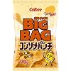 �J���r�[ BIG�T�C�Y �|�e�g�`�b�v�X �R���\���p���` 170g�~12��