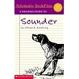 Sounder - Scholastic Bookfiles
