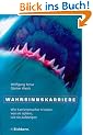 Wahnsinnskarriere