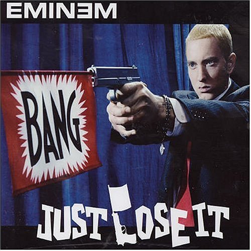 Just Lose It