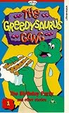 Review Bmg Video  / The Greedysaurus Gang - The Birthday Party And Other Stories
