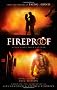 FIREPROOF PB