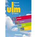 Manuel du Pilote ULM 7e �dition