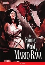 The Haunted World of Mario Bava