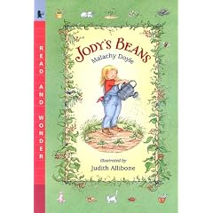 Jody's Beans (Read & Wonder)