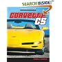 Corvette C5 (Sports Car Color History)