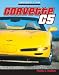 Books : Corvette C5 (Sports Car Colour History)