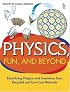 Physics, Fun, and Beyond: Electrifying Projects and Inventions from Recycled and Low-Cost Materials
