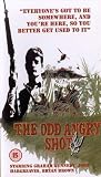 VHS : The Odd Angry Shot [1979]