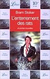 Image of Lenterrement Des Rats (Spanish Edition)