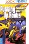 Putting Up Roots: A Jupiter Novel