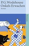 Produkt-Bild: Onkels Erwachen: Roman (suhrkamp taschenbuch)