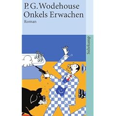 Onkels Erwachen: Roman (suhrkamp taschenbuch)